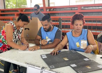 Entre 105 y 122 millones se gastan por provincias en las elecciones