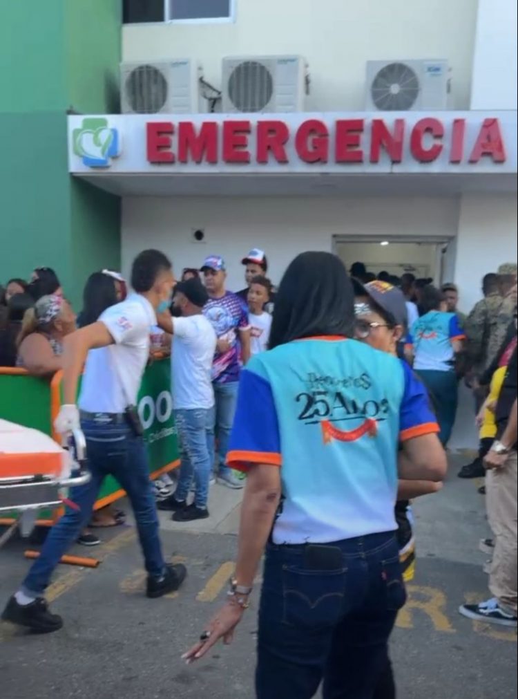 SNS informa 11 pacientes son atendidos en centros de la Red Pública tras sufrir quemaduras en carnaval