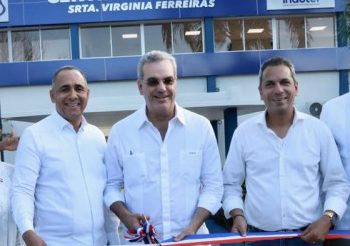 Indotel inaugura nuevo Centro Tecnológico ITLA