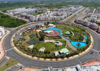 Gobierno pone en marcha plan de seguridad perimetral en Ciudad Juan Bosch