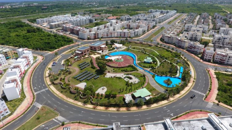 Gobierno pone en marcha plan de seguridad perimetral en Ciudad Juan Bosch