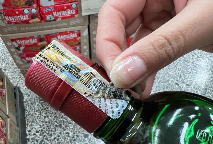 Operativos de prevención para evitar venta de alcohol adulterado en Semana Santa