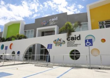 El CAID es transferido al MINERD para garantizar inclusión escolar de niños con discapacidad