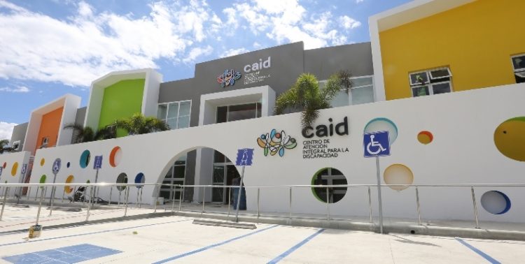 El CAID es transferido al MINERD para garantizar inclusión escolar de niños con discapacidad