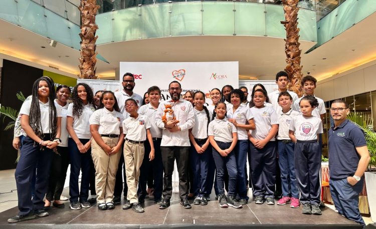 Realizan competencia Internacional CANGURO MATEMATICO