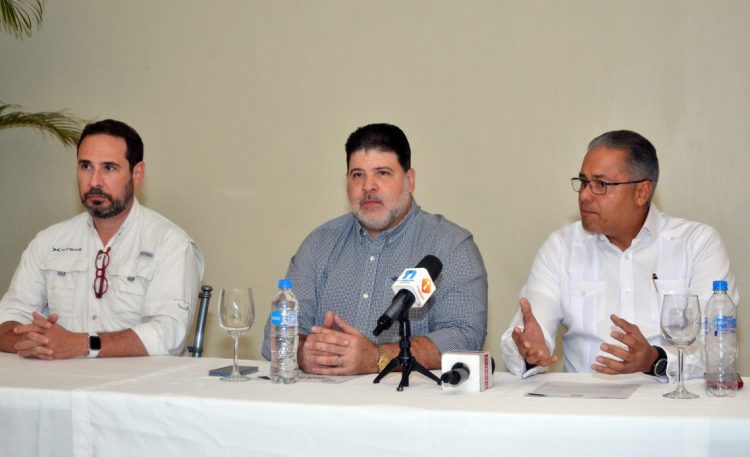 Ciudadanos demandan a Intrant y Digesset para que mantegan el control