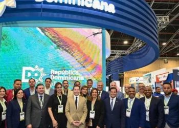 República Dominicana gana tres premios en Colombia