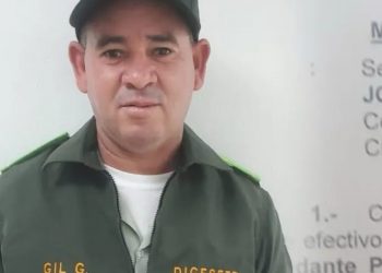 Nombran nuevo comandante de la Digesett en Dajabón