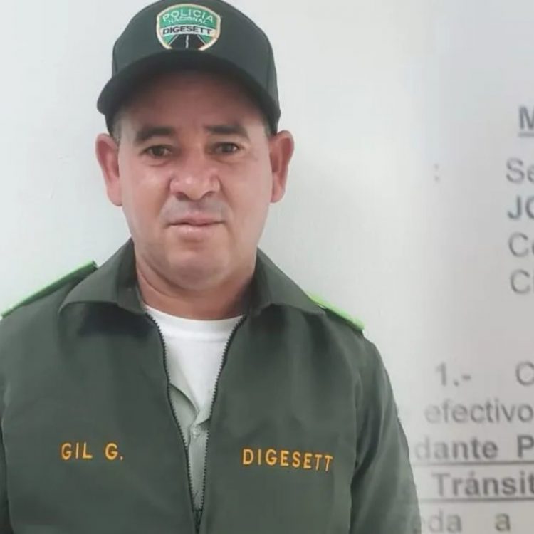 Nombran nuevo comandante de la Digesett en Dajabón