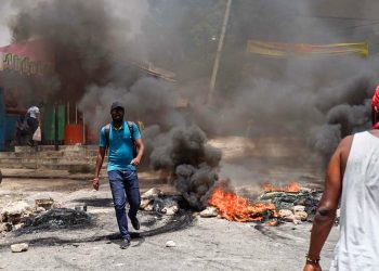 Haití declara el estado de emergencia por tres meses debido al deterioro de la seguridad