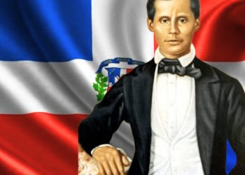 Hoy se conmemoran 207 años del natalicio de Francisco del Rosario Sánchez