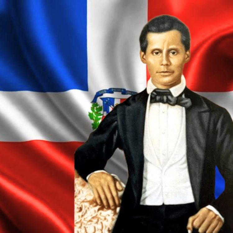 Hoy se conmemoran 207 años del natalicio de Francisco del Rosario Sánchez