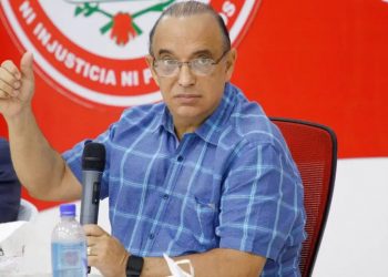 PRSC llama a los dominicanos a mantenerse unidos ante planes de usar RD como Estado pivote