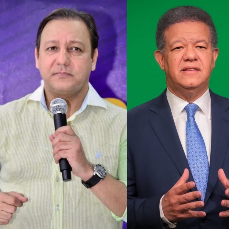 Abel Martínez y Leonel Fernández también aceptan participar en debate de ANJE