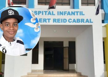 Muere la sexta víctima del incendio en el Carnaval de Salcedo