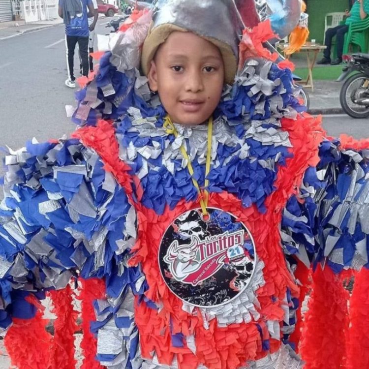 Muere la séptima víctima del incendio en el carnaval de Salcedo