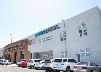 Promese/Cal destaca aporte programa social de asistencia a personas con glaucoma