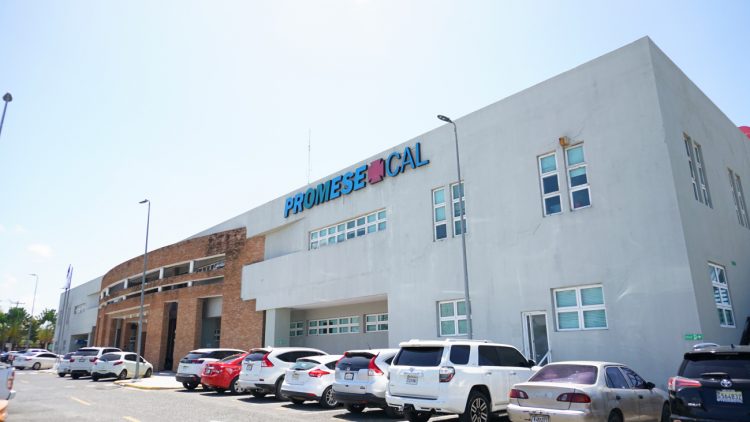 Promese/Cal destaca aporte programa social de asistencia a personas con glaucoma