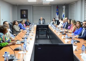 Haití y Estados Unidos solicitaron a la República Dominicanala entrada de Ariel Henry