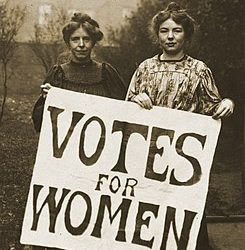 Día Mundial de la Mujer: Un momento de reflexión sobre nuestra identidad de género