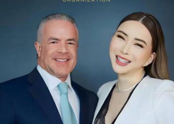 Raúl Rocha Cantú adquiere el 50% de Miss Universo