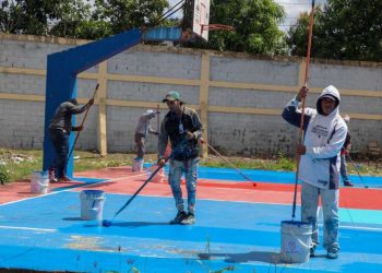 Inefi atiende al llamado de grupos de estudiantes en San Francisco de Macorís