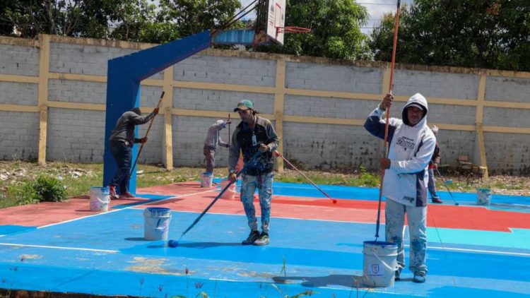 Inefi atiende al llamado de grupos de estudiantes en San Francisco de Macorís
