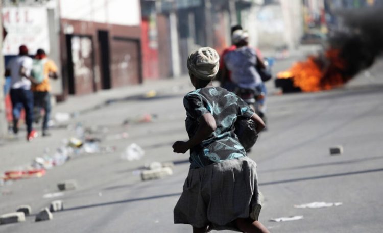 Más de 16,000 muertos por violencia de las bandas en Haití desde 2022, según la ONU