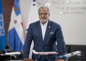 Autorizan vuelos comerciales desde y hacia el territorio dominicano con Puerto Rico, Panamá, Canadá y Portugal