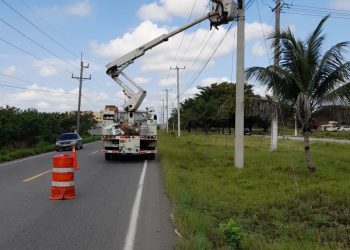 Edeeste pone en marcha plan de contingencia “Asueto Semana Santa 2024”