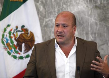 Desaparece Jaime Barrera periodista de Televisa