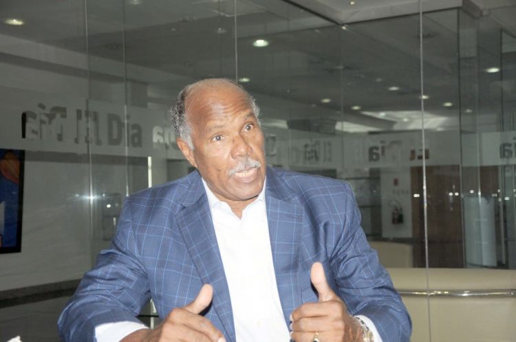 Problemas en Haití estrategía de agendas políticas