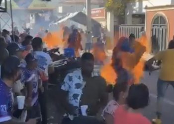 Ordenan arresto contra miembros de Los Toros de Salcedo