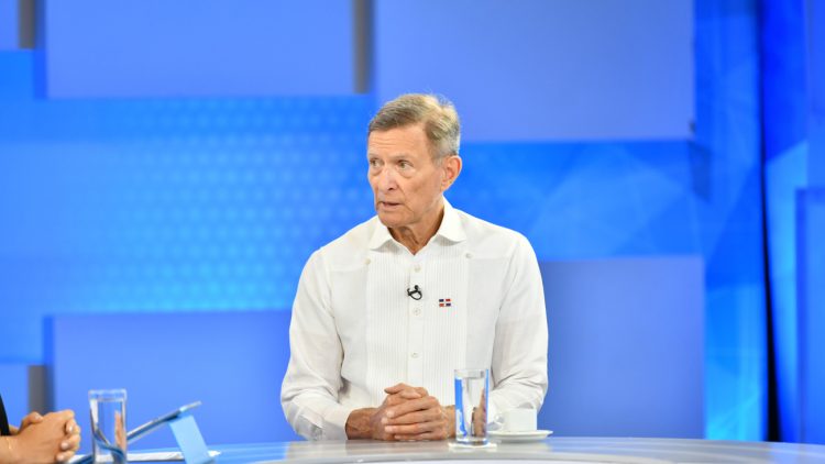 RD continuará apoyando la pacificación en Haití sólo a nivel diplomático, afirma canciller