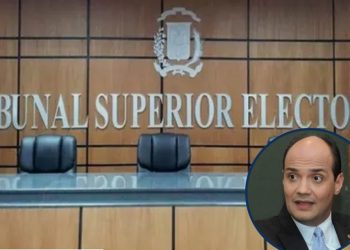TSE pospone decisión sobre candidatura de Ramfis Trujillo