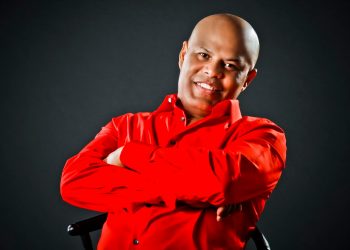 Rubby Pérez será reconocido con el Soberano al Mérito