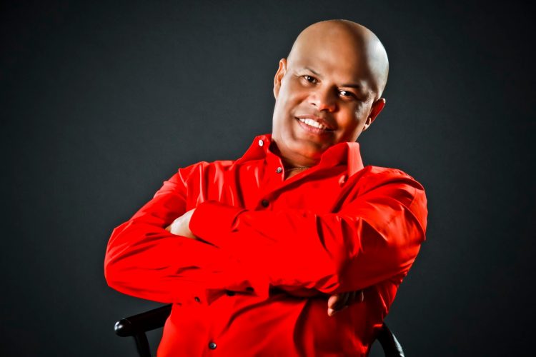 Rubby Pérez será reconocido con el Soberano al Mérito