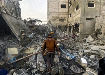 Tregua entre Israel y Hamás según fuentes palestinas y egipcias