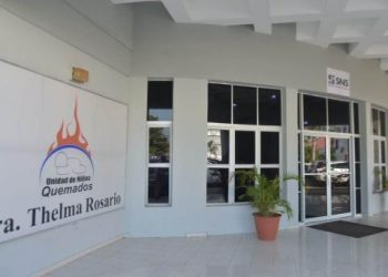 Mueren dos de los niños que resultaron quemados en carnaval de Salcedo