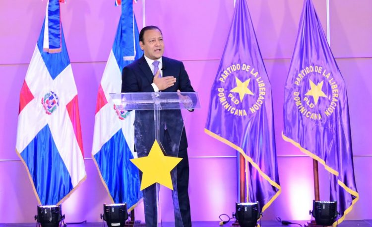 Abel Martínez, ha expresado su descontento por el traslado de CAID