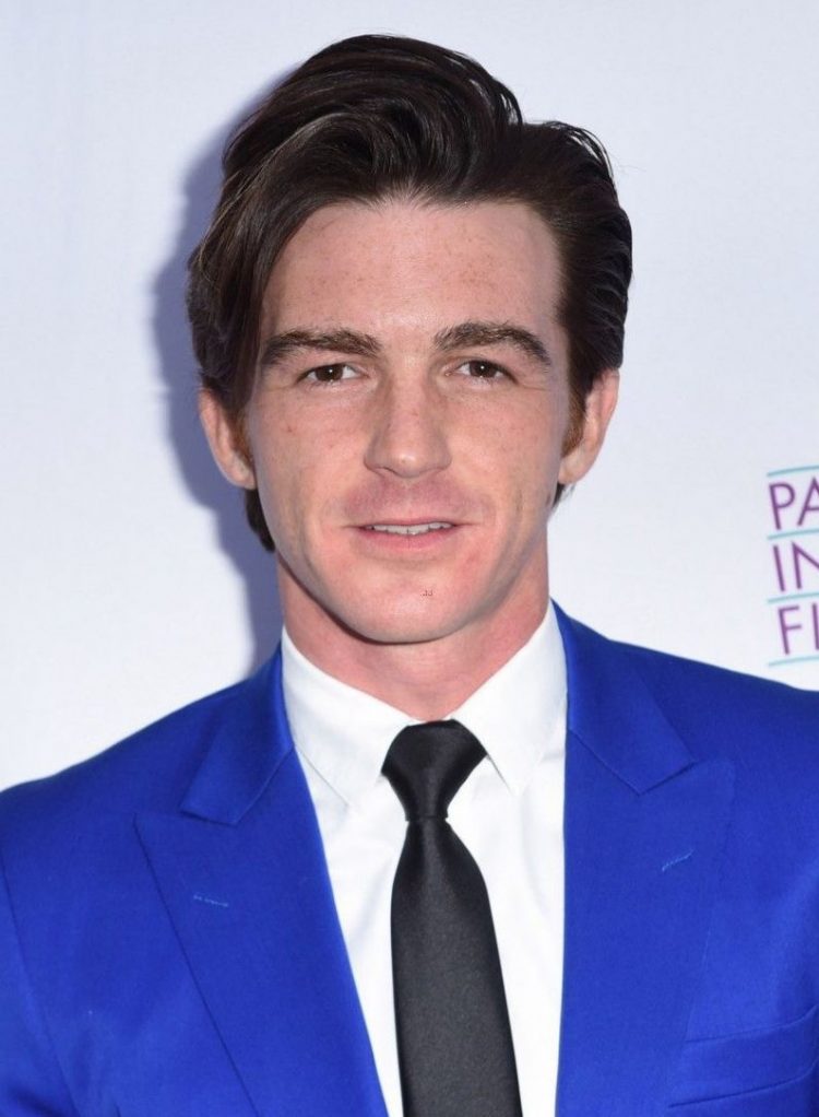Drake Bell, ex-estrella infantil fue victima de abuso sexual en Nickelodeon