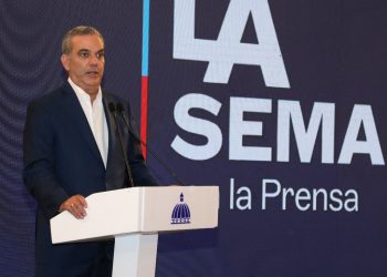 Presidente Abinader afirma que canal de La Vigía seguirá operando