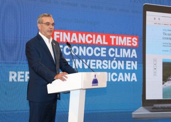 Abinader afirma Alianzas Público-Privadas son una herramienta para el desarrollo