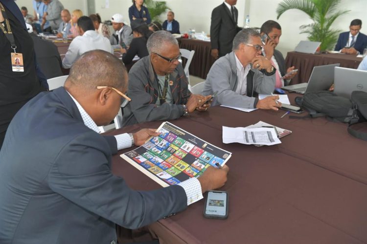 Inician revisión de boletas a utilizarse en elecciones presidenciales y congresuales