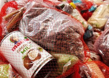 Inespre inicia venta de combos de habichuelas con dulce a 300 pesos