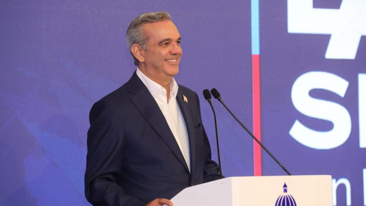 Líderes internacionales felicitan a Luis Abinader por su triunfo en las elecciones