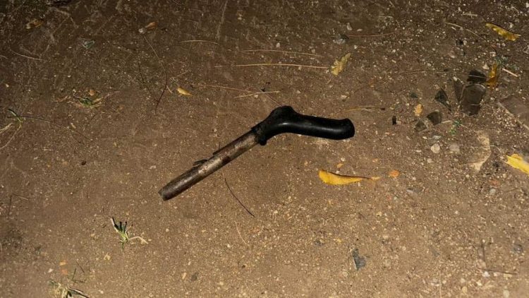 Enfrentamiento entre militares dominicanos y haitianos deja un muerto en Dajabón