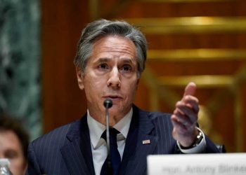 Blinken acude a reunión urgente en Jamaica por crisis haitiana