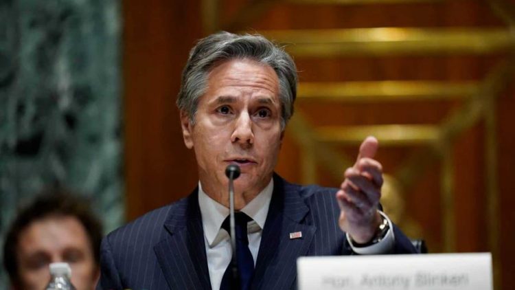 Blinken acude a reunión urgente en Jamaica por crisis haitiana