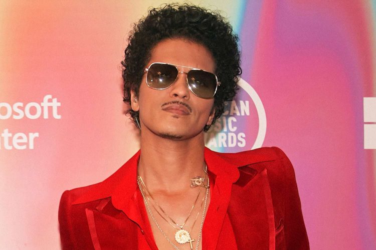 Desmienten supuesta deuda millonaria de Bruno Mars